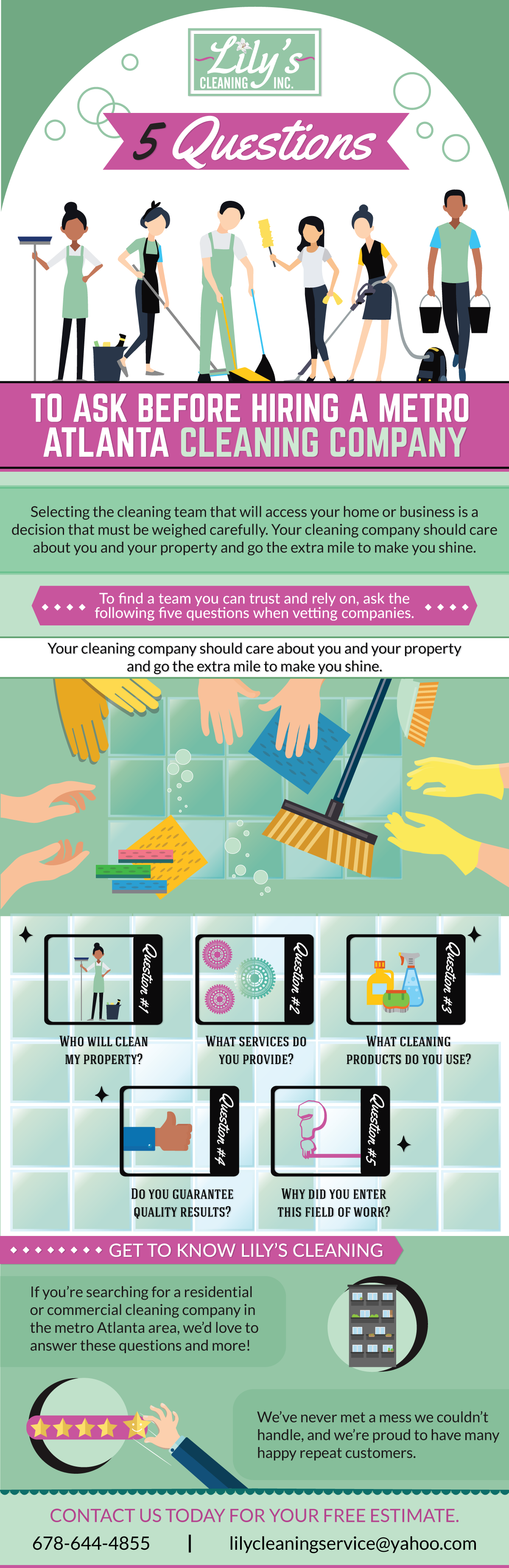 infographic-5-questions-ask-before-hiring-metro-atlanta-cleaning-company