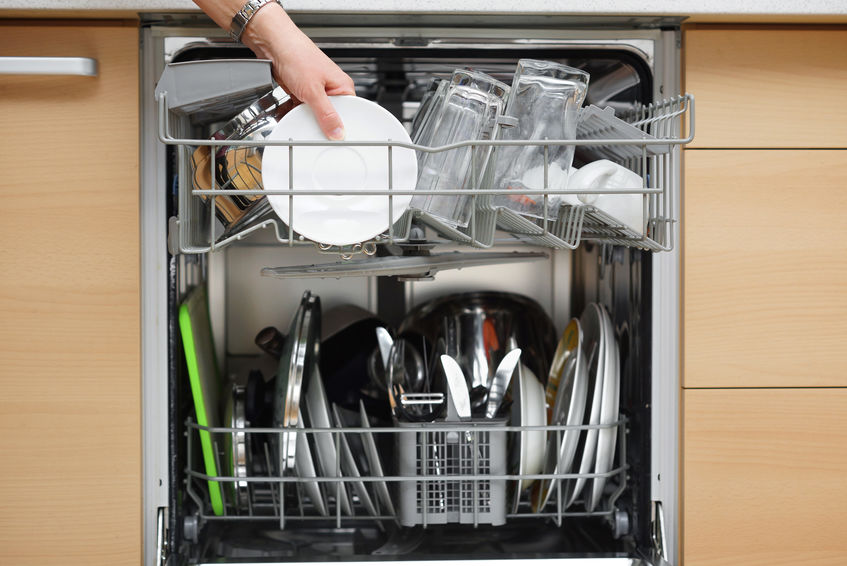 how-to-laod-a-dishwasher